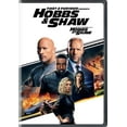 thumbnail image 1 of Fast & Furious Présente, Hobbs & Shaw [DVD], 1 of 2