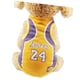 thumbnail image 3 of Camiseta deportiva para perros, camiseta de la Copa Mundial para perros, camiseta de la Copa Mundial para perros, camiseta de verano para perros diseñada a medida, 3 of 8