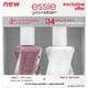 thumbnail image 2 of Kit de esmaltes de uñas Essie Gel Couture Longwear Take Me To Thread, 2 of 3