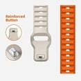 thumbnail image 3 of Correa Deportiva para Huawei Watch Fit 3/4, Silicona, 3 of 5
