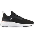 thumbnail image 2 of Tenis Puma Erupter para Mujer 195203-06 negro 24.5 Puma 195203-06 ERUPTER, 2 of 6
