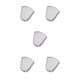 thumbnail image 1 of Greeniant Clavijas de afinación de guitarra eléctrica, instrumentos, afinadores, botones de pieza de repuesto, perillas de reparación, Type2 NO2, 1 of 6