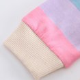 thumbnail image 5 of YOUYEDIAN Hoodie Dress for Girls Casual Fashion Long Sleeve Hooded Mini Dress, 5 of 5