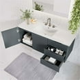 thumbnail image 2 of Modway Vitality 48" Single Sink Bathroom Vanity in Gray White, 2 of 8