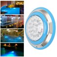 thumbnail image 1 of Underwater Lights, Durable Pool Lighting  For Aquariums For Swimming Pools, 1 of 8