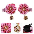 thumbnail image 4 of 2pcs Japonais Style Cheveux Ornement Épingle à Cheveux Décorative pour Enfants, 4 of 6