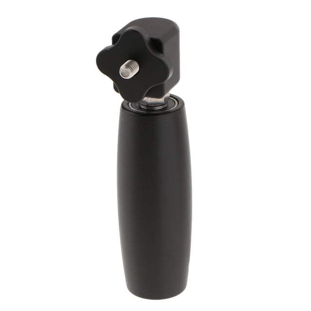 Mango de tiempo Sunnimix Para Cámaras VR De aleación de aluminio Bullet Time Handle
