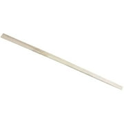 Nelson Wood Shims L1-4-1.5-48-50-70 48 in. Wood Lath, Pack - 50