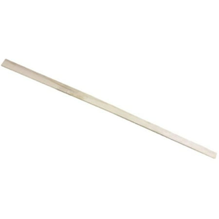 Nelson Wood Shims L1-4-1.5-48-50-70 48 in. Wood Lath, Pack - 50