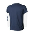 thumbnail image 2 of 979rt0s228alachocolatebasic Tee, 2 of 6