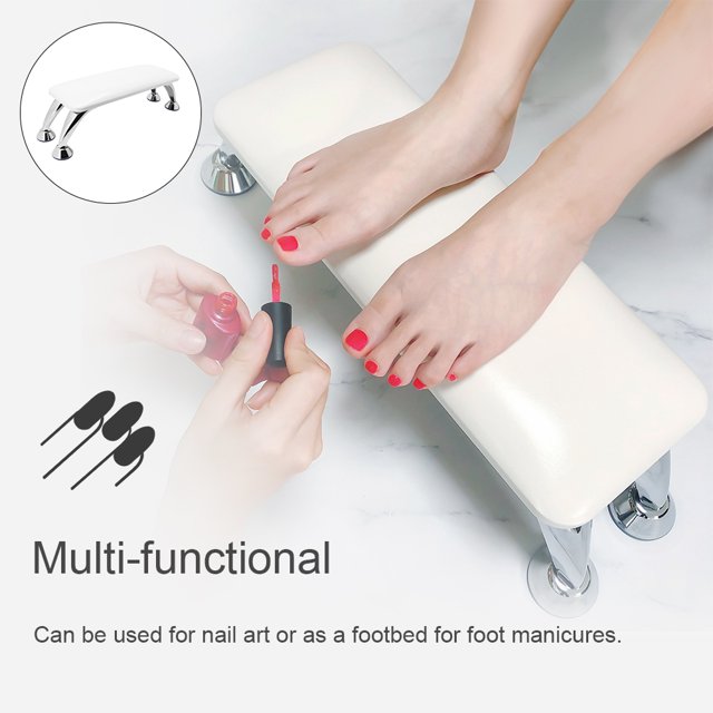 Almohada para manicura, reposabrazos para uñas, cojín para reposamanos, soporte para Nails Tech Ygjytge Para estrenar