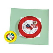 Badge A Minit 1 1/4" Cut A Circle for Button Artwork, Circular Cutter with Adjustable Blade Depth for Paper Thickness, Badge A Minit Button Making Accessories