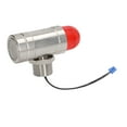 thumbnail image 3 of Alarma Visual Audible, A PrueBa de Corrosión Penetración Fuerte de tubo Luminoso Súper Brillante Alarma ÓpTica de la Óptica DC24V Altamle Sellado Para Uso Industrial, 3 of 7