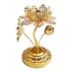 thumbnail image 5 of Candelabro , candelabros de loto, candelabros decorativos, soporte para centros de mesa de boda, fiesta en casa, 5 of 9
