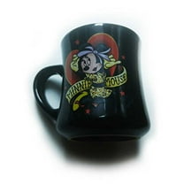 Disney Minnie Heart Mug