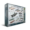 thumbnail image 2 of Aircraft Carrier Evolution - 6000-0129, 2 of 2