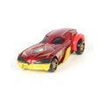 thumbnail image 1 of Avengers Alloy Car Batmobile Captain America Hulk Ironman Spiderman Racing Model Car Action Figures Toy Children Gifts, 1 of 7