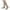 Tan, variant on Skineez Pain Relief Compression Socks 10-20mmHg, size S/M, Black
