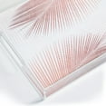 thumbnail image 4 of Society6 Gale Switzer Palm Leaf Synchronicity Medium Acrylic Tray, 4 of 4