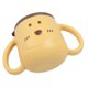 thumbnail image 1 of Taza Aislante Para Niños Pequeños De Acero Inoxidable 316L De Doble Pared Con Pajita, Diseño De Dibujos Animados Para Niños, Agua Potable, Leche, Capacidad De 250 Ml, 1 of 7