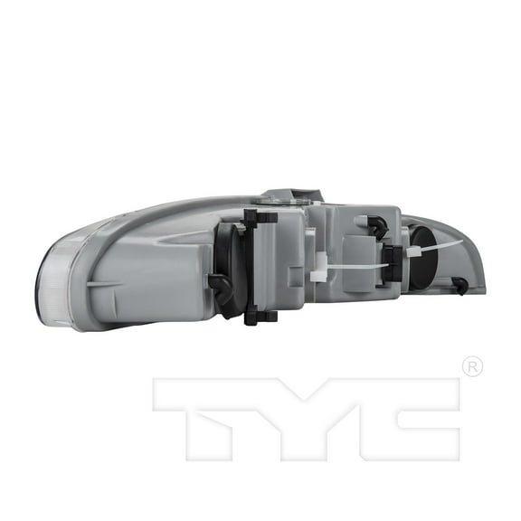 TYC 20-5497-00 Headlight Assembly For 98-02 Oldsmobile Intrigue