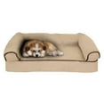 thumbnail image 5 of petmaker orthopedic pet sofa bed with memory foam, 5 of 11