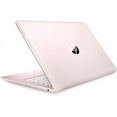 thumbnail image 3 of HP Stream Ordinateur Portable 14 Pouces Intel N4120 4 Go 64 Go 1 An Microsoft 365 Windows 11 Rose Rose, 3 of 4