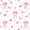 White Blush, variant on Erosebridal Pink Heart Bow Flower Twin Bedding for Girls, Romantic Girly Sweetheart Stripe Bedding Comforter Set, Pink Reversible 7pcs