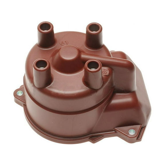 Distributor Cap - Compatible with 1994 - 1997 Honda Accord 2.2L 4-Cylinder 1995 1996