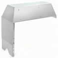 thumbnail image 7 of SCM2DP Adjustable Height Boat Welded Aluminum Boat Steering Console Mount w/ Plywood Reinforced Face, 7 of 7