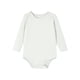 thumbnail image 2 of Cowsor Baby Cotton Spandex Long-Sleeve bodysuits unisex boy girl, 2 of 7
