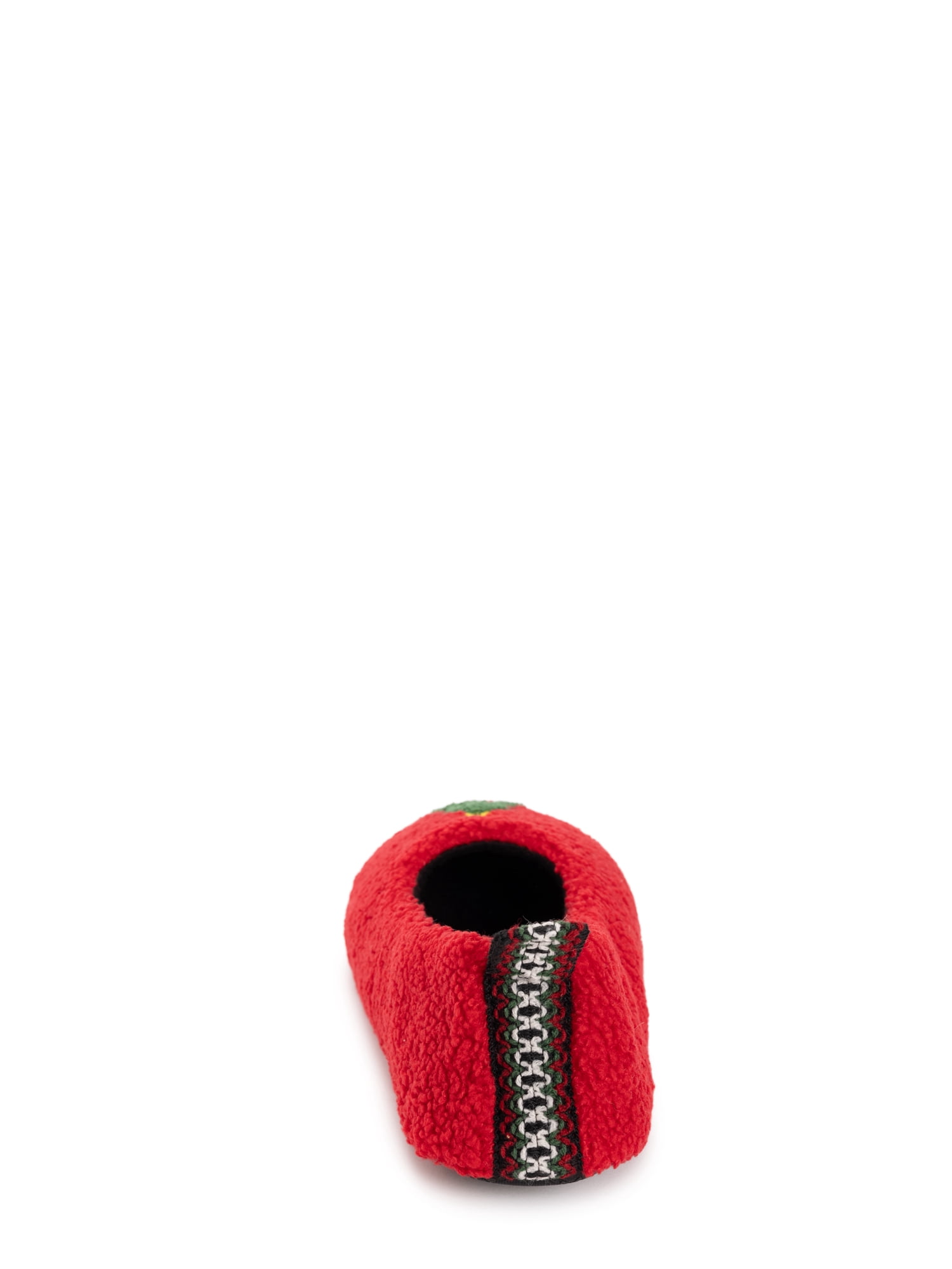 MUK LUKS Women's Travel Ballerina Slipper