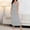 Gray, variant on Vrorvz Womens Sleeveless Sleepshirts Soft Loose Long Nightgown for Sleepwear Loungewear Nightshirts