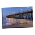 thumbnail image 1 of Gango Home Decor Ventura Pier by Lee Peterson (Ready to Hang); One 36x24in Hand-Stretched Canvas, 1 of 4