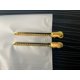 thumbnail image 1 of Pinza de peluquería con forma de pico de pato, pinza corrugada para empujar a mano, pinza de partición para modelado de teñido de cabello caliente, pinza de posicionamiento esponjosa para la raíz del, 1 of 5