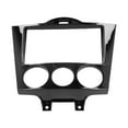 thumbnail image 1 of Fascia, Robuste Dash Stéréo Lunette Généreuse Remplacement pour RX-8 2003-2008 pour Voiture, 1 of 8