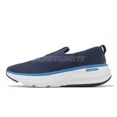 thumbnail image 2 of Ad-id-as Cloudfoam Go Lounger Dark Blue Bright Royal Men Casual Shoes ID4020, 2 of 6