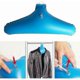thumbnail image 2 of 5pcs Travel Inflatable Clothes Hangers, Outdoor Clothes Hangers Anti-slip Portable Coat Rack, 2 of 5