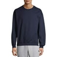 thumbnail image 4 of Gildan Adult Heavy Blend Fleece Crewneck Sweatshirt, up to Size 3XL, 4 of 7