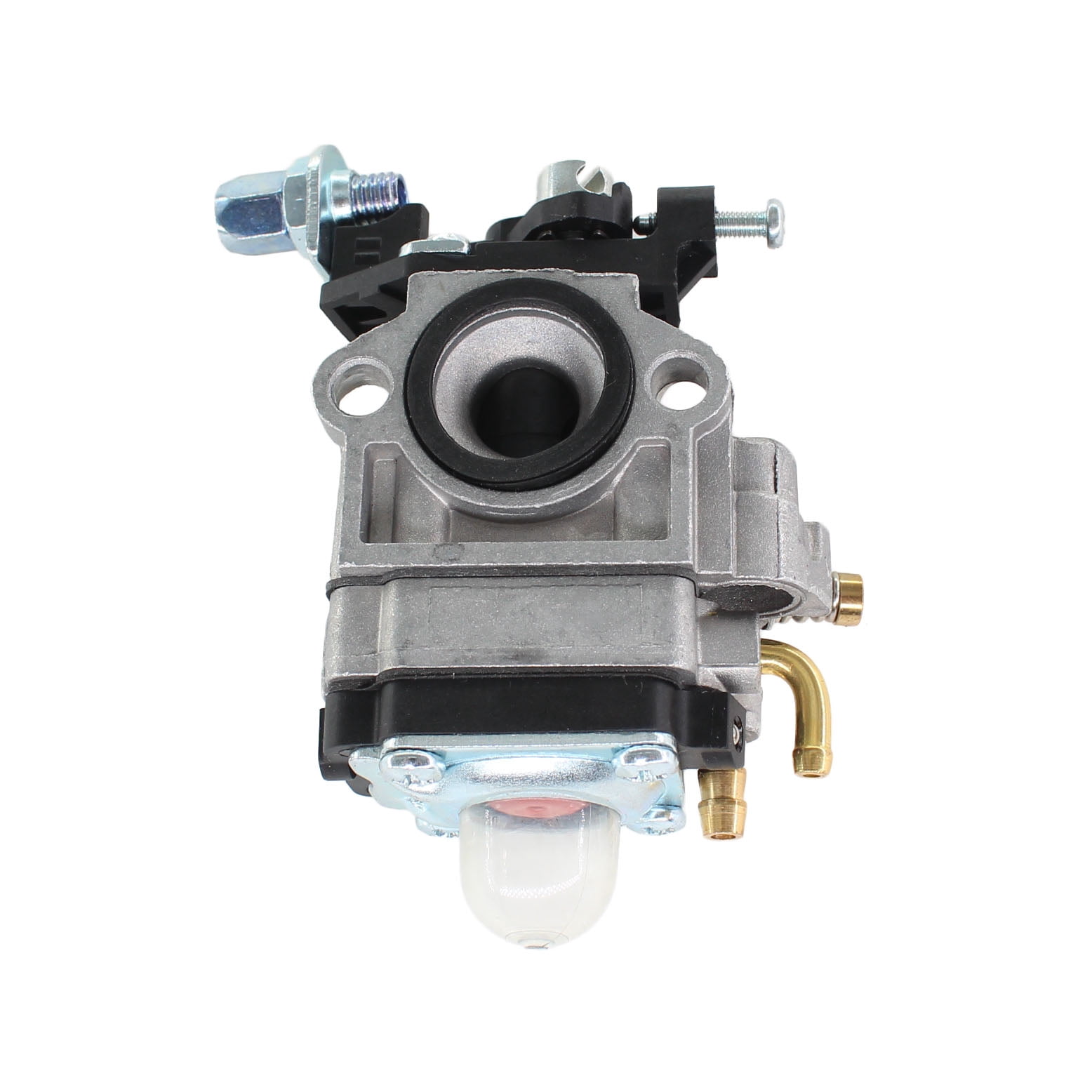 Carburatore Per Husqvarna 324RX, 224L, 324, HDA 55X - Ricambio 531008681 - Foto 4