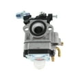 thumbnail image 6 of 531008681 Carburetor Carb Kit for Husqvarna 324 L Trimmer 524 LK Trimmer Fuel Line Filter Spark Plug Gasket, 6 of 6