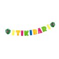 thumbnail image 3 of Guirnaldas de oropel colgantes decoración de fiesta de verano. Vistoso, 3 of 9
