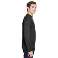 thumbnail image 4 of Team 365 Men's Zone Performance Long-Sleeve T-Shirt - TT11L, 4 of 4