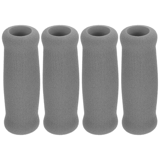 4pcs Elderly Chair Handle Grips Nonslip Grips for Handle Walking Cane Handle Wraps