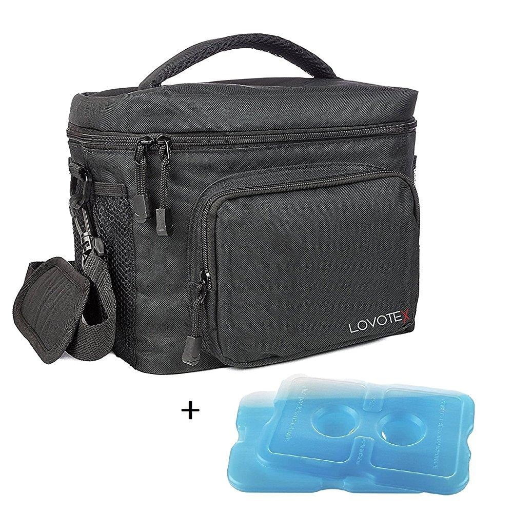 large lunch bag walmart
