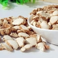 thumbnail image 6 of NPG Dried Galangal Root Sand Ginger Sliced 8 Ounce, Natural NON GMO Kulinjan Alpinia Galanga Chinese Galangal Sand Ginger Slices, Herb Spices for Tom Yum and Tom Kha Soups, 6 of 6