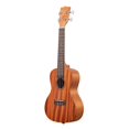 thumbnail image 5 of Kala KA-15C Satin Mahogany Concert Ukulele w/ Hard Case, 5 of 8
