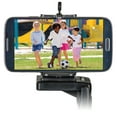 thumbnail image 5 of SUNPAK 620-504DLX Traveler1 50-Inch Tripod for Compact Camera, Smartphones, and GoPro, 5 of 5