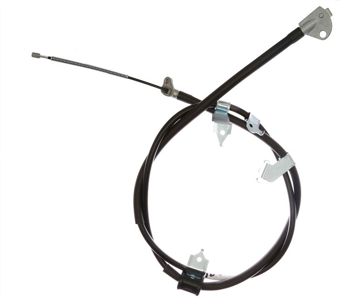 Parking Brake Cable Fits select: 2006-2011 TOYOTA RAV4