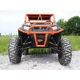 thumbnail image 3 of SuperATV 6" High Clearance Long Travel Lift Kit for Polaris RZR 800 (2008|2014) | Black|LTK-P-RZR-6.5-HC-R2-02, 3 of 6